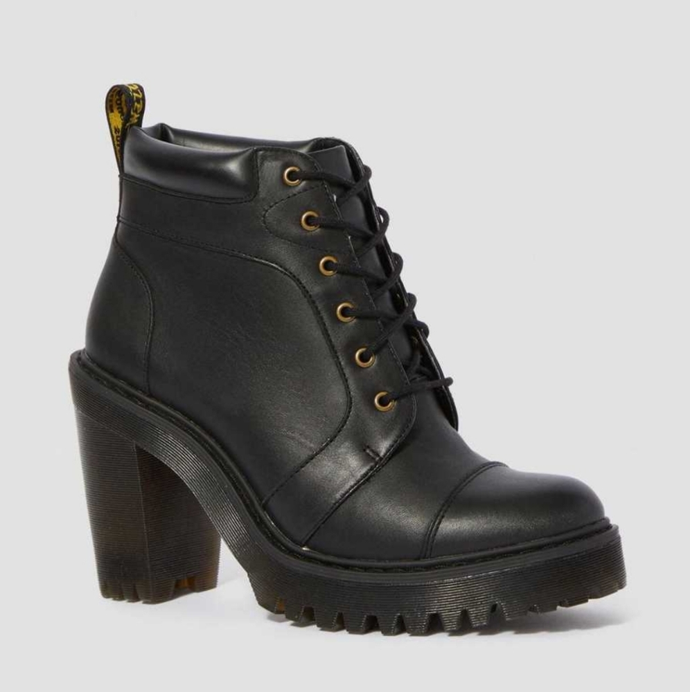 Dr. Martens Women's Averil Fashion Boot